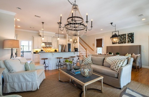 Gulf Trace Casa | 25% SALE Thru FALL~HIGH TIDE~Gulf View~Heated Pool~Beach Gear~Gulf Trace~Beach