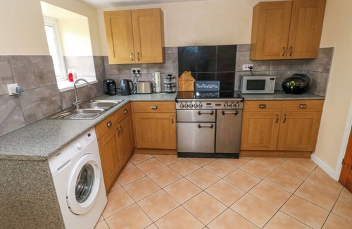 Narberth Cabaña | 25 St. James Street
