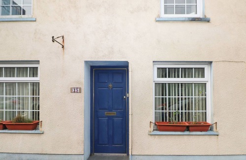 Narberth Cabaña | 25 St. James Street