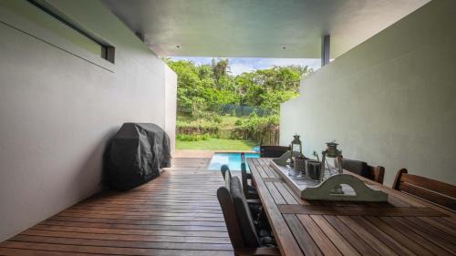 Shaka's Rock Apartamento | 25 Tahari Estate