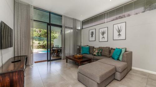 Shaka's Rock Apartamento | 25 Tahari Estate