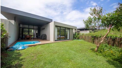 Shaka's Rock Apartamento | 25 Tahari Estate