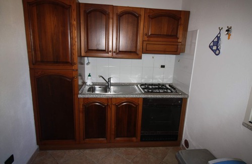 Orosei Casa | 250 metros del mar entre lago, mar y campo
