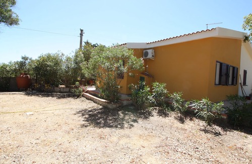 Orosei Casa | 250 metros del mar entre lago, mar y campo