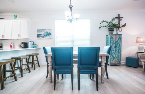 Riviera Beach Casa | Gran casa privada en West End de PCB - Cerca de 30A - 200 pasos a la playa