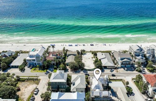 Seagrove Beach Casa | 2501 E County Highway 30A