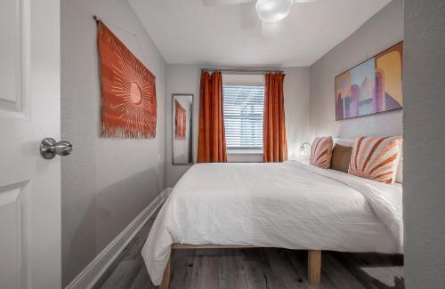 Tampa Apartamento | 2501 W North B St Unit 7