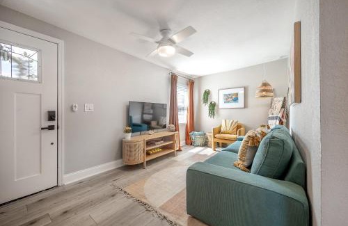 Tampa Apartamento | 2501 W North B St Unit 7