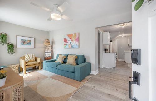 Tampa Apartamento | 2501 W North B St Unit 7
