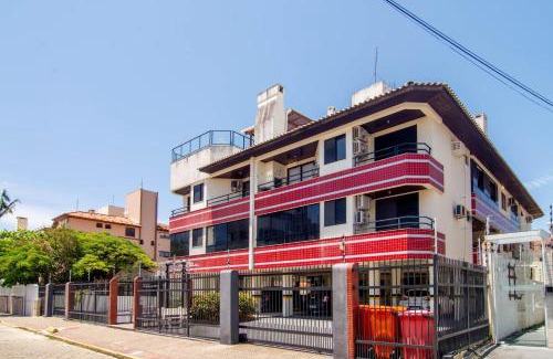 Ingleses Centro Apartamento | 250m da Praia na Rua dos Lordes, Ingleses NU2551