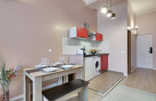 Strasbourg -Saint-Denis Apartamento | 252 Suite Majestic - Superb apartment in Paris