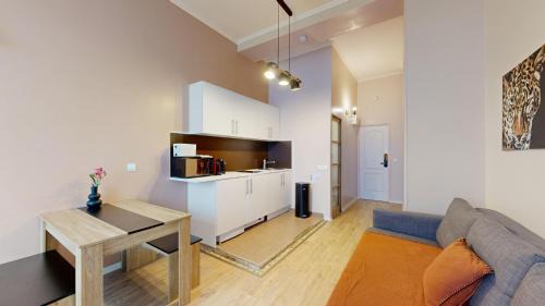 Strasbourg -Saint-Denis Apartamento | 252 Suite Majestic - Superbe Appartement à Paris