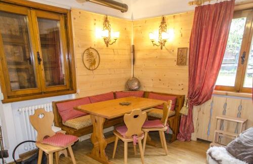 San Vito di Cadore Apartamento | 253 - Casa Salvaniera
