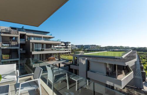 Hillhead Apartamento | 254 Ocean Dune Sibaya