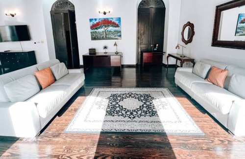 San Francisco Casa | 255 Tanca | Spacious Colonial House @ Old San Juan