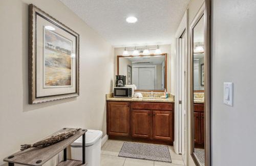 Fernandina Beach Casa | 256 Sandcastles - Hotel Side