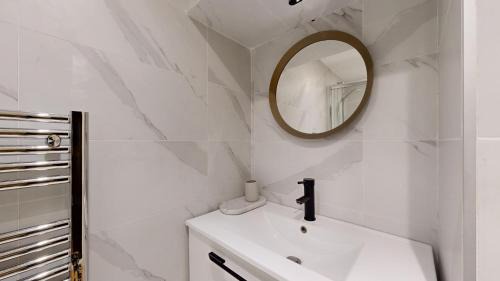 Marais Apartamento | 256 Suite Rosiers - Superb apartment in Paris.