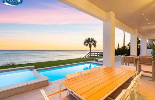 Seagrove Beach Casa | 2590 E County Highway 30A home