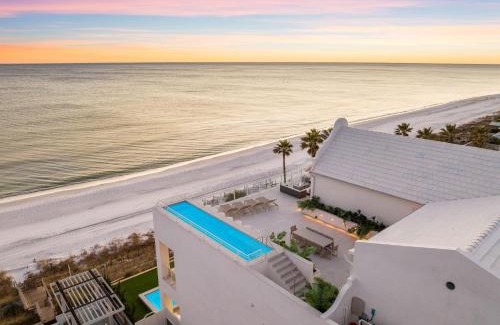 Seagrove Beach Casa | 2590 E County Highway 30A home
