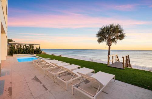 Seagrove Beach Casa | 2590 E County Highway 30A home