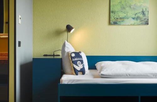 Bahnhofsviertel Hotel | 25hours Hotel The Trip