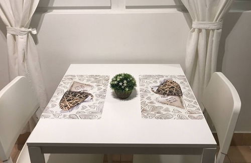 Dorcol Apartamento | Apartamento estudio acogedor y tranquilo de 25m2 en el 4 ° piso en el centro de la ciudad