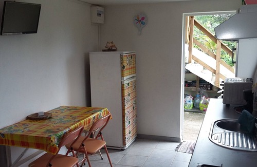 Cafeiere Apartamento | Estudio de 25m2 - 3 personas