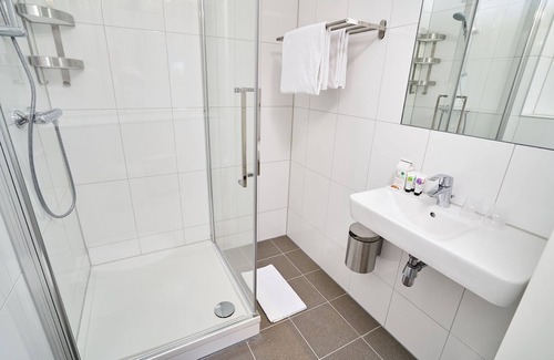 Slotervaart Apartamento | Estudio de 25m2 | Cerca de Amsterdam y Schiphol