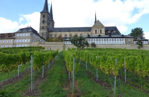 Bamberg Apartamento | 25 metros cuadrados con todas las comodidades necesarias