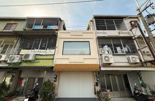 North District Casa | 26 Abode
