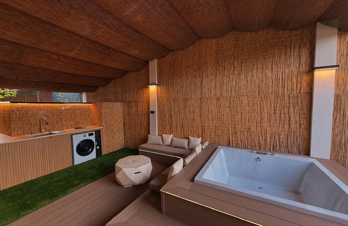 North District Casa | 26 Abode