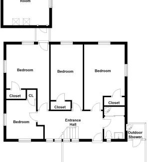 Seaview Casa | 26 Duneway
