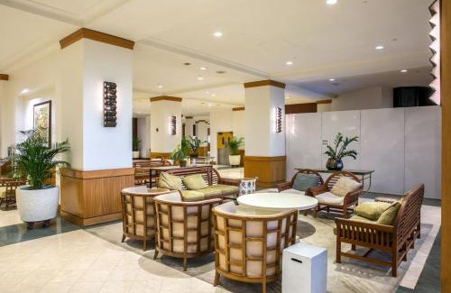 Waikiki Apartamento | 26 FREE Parking Ocean Front 2br-Waikiki Ala Moana