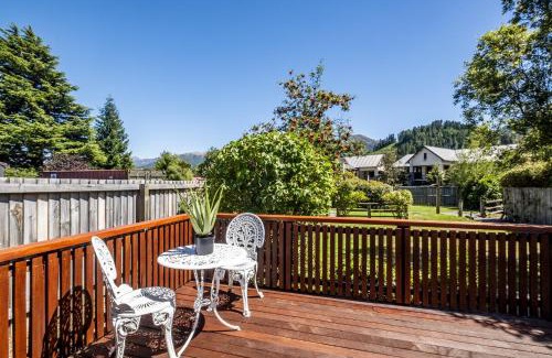 Hanmer Springs Casa | 26 Jollies Pass Road