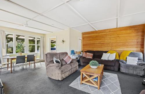 Hanmer Springs Casa | 26 Jollies Pass Road