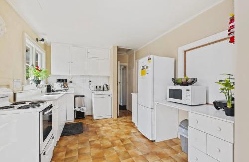 Hanmer Springs Casa | 26 Jollies Pass Road
