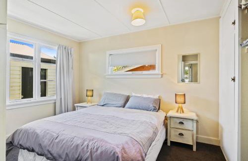 Hanmer Springs Casa | 26 Jollies Pass Road