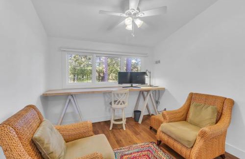 Palmetto Dunes Casa | 26 Muirfield Road at The Sea Pines Resort