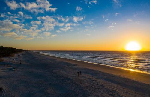 Palmetto Dunes Casa | 26 Muirfield Road at The Sea Pines Resort