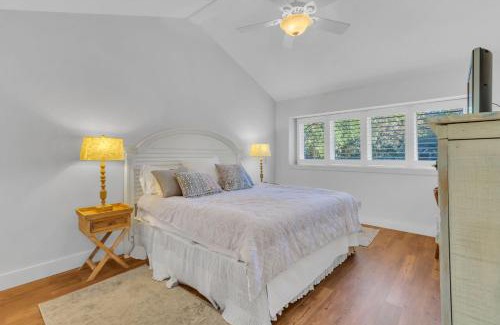 Palmetto Dunes Casa | 26 Muirfield Road at The Sea Pines Resort