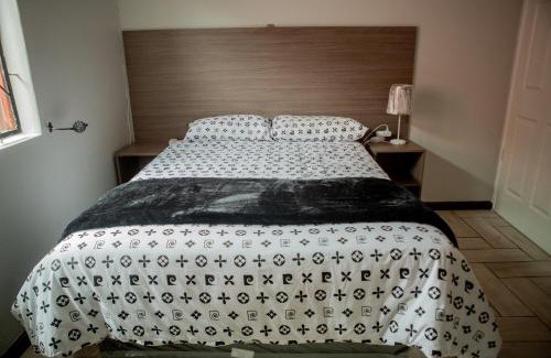 Trawal Casa | 26 on Balfour Crescent