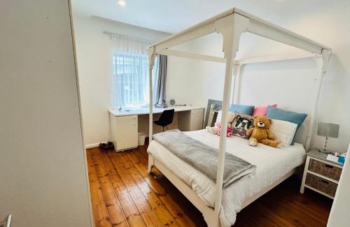 Sea Point Casa | 26 Queens Road