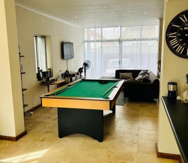 Sea Point Casa | 26 Queens Road
