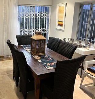 Sea Point Casa | 26 Queens Road