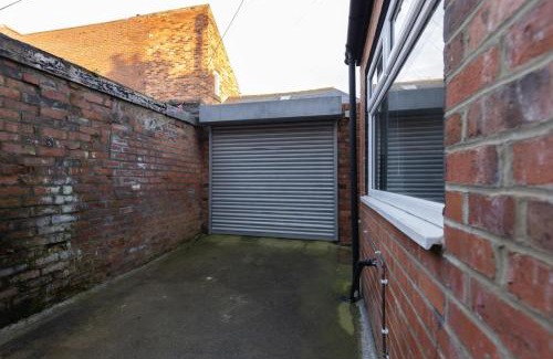 Sunderland Casa | 26 Riversdale