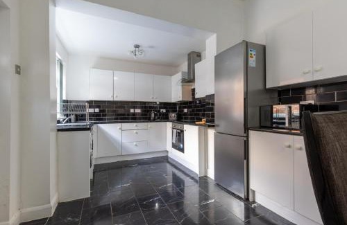 Sunderland Casa | 26 Riversdale