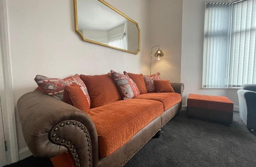 Sunderland Casa | 26 Riversdale