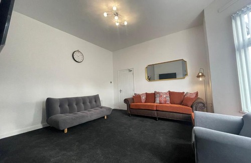 Sunderland Casa | 26 Riversdale