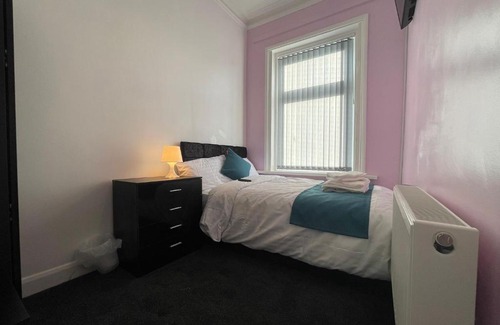 Sunderland Casa | 26 Riversdale