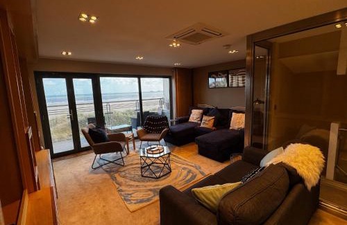 Castle Apartamento | 26 St Christophers court